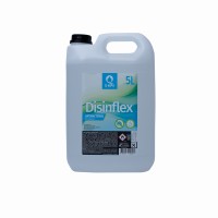 DISINFLEX ANTIBACTERIAL 5L
